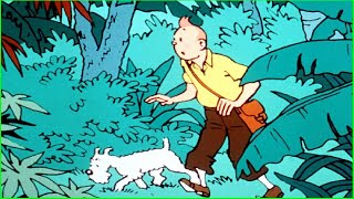 🔴Les internautes ont tranché  Voici leurs 10 BD de Tintin préférées la vôtre en faitelle partie [upl. by Grevera92]