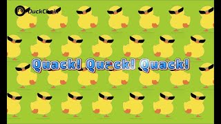 Quack Quack Quack [upl. by Jeanette97]