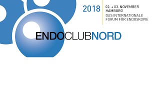 ERCP mit Cholangioskopie und EHLTherapie bei Choledocholithiasis  EndoClubNord 2018 [upl. by Alwyn298]