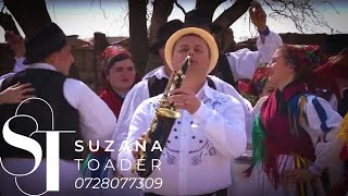 Felician Nicola Saxofonistul Ardealului  Colaj cu muzică din Maramureș și Oaș 🎷🎶 [upl. by Mia]