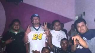 SIEMPRE CAMINANDO  Ese Chakal FT Ese Mono  MATIAS ROMERO VST 13 [upl. by Eula466]