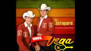 Hermanos Vega Jr  El Refran [upl. by Ennayhs711]