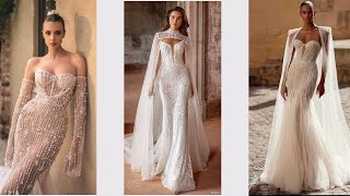 The Most INSANE Wedding Dress Trends of 2025 [upl. by Det]