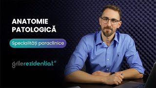 II15 Anatomie patologică  Cum săți alegi specialitatea întrun mod informat [upl. by Hcone]