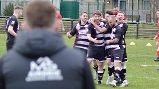 Matchday Highlights Ardeer Thistle A 04032023 [upl. by Derraj]