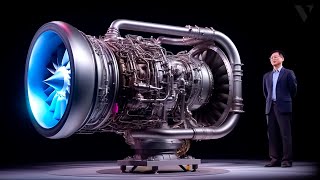 How does a CFM565B work [upl. by Ielarol]