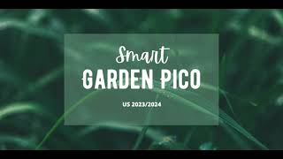 Smart Garden Pico [upl. by Clougher]