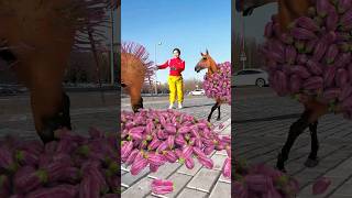 Immediate success for Chinese New Year🤯 3D special Effects3d animation shorts [upl. by Giavani58]