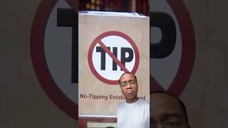 New York Restaurants No Longer Require Tips newyork resturants tips [upl. by Piscatelli134]