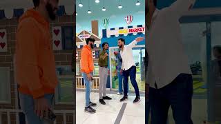 Girl voice prank public reaction 🤣 rjprank rjfunnyvideo girlvoicepranks publiceprank [upl. by Easton]