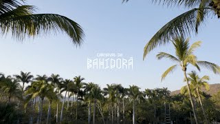 Aftermovie Carnaval de Bahidorá 2022 y conoce las fechas para 2023 🌴 [upl. by Yllac]