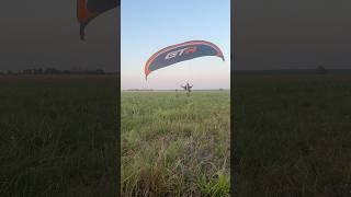 Красивый и теплый август параплан skydiving полетаем полеты вертолет livedrive paragliding [upl. by Lenrad]