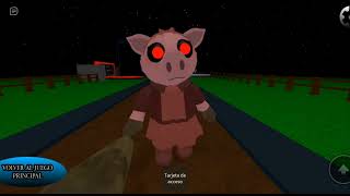 ☆Piggy Custom Remake Characters☆ Penny Jumpscares [upl. by Roseanna65]