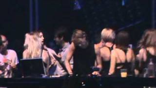 Richie Hawtin plays Easy LeeRicardo Villalobos  Time Warp 2011 02042011 [upl. by Rehpoitsirhc]