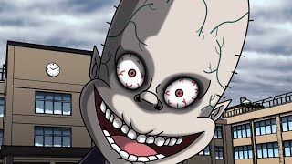 3 True Kindergarten HORROR Stories Animated [upl. by Maxma]