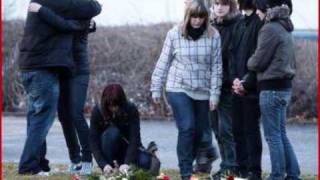 SCHOOL SHOOTING WINNENDEN MARCH 11th 2009 [upl. by Sculley]