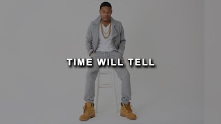 FREE quotTime Will Tellquot  Fetty Wap Type Beat 2024 [upl. by Enetsuj]