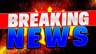 WWE BREAKING News BIG WWE Star SHOOTS His DAD With A Gun Ahead Of WrestleMania XL WWE News [upl. by Herwick911]