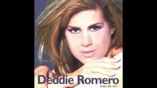 Te Duele  Deddie Romero [upl. by Ahseyn]