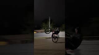 mtb mongoose automobile bmx bmxlife bikelife стант рекомендации [upl. by Alarise]