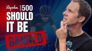 How To Progress or Destroy Your Fitness with the Festive 500 Challenge [upl. by Borlow]