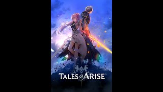 Tales of Arise  Part 5 [upl. by Ahsakat]