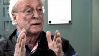 An acting masterclass from Sir Michael Caine BBC Radio 4 [upl. by Benedetto760]