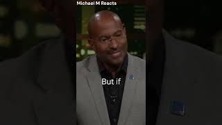 Van Jones on why Elon Musk Left The Democrats  Bill Maher Realtime [upl. by Traweek]