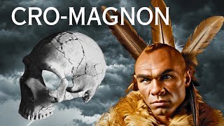 The Mysterious Origins of Cro Magnon Man  The First Europeans [upl. by Lianne]