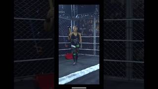 NXT takeover war games 2020 rhearipley wweuniverse edit prowrestling mami wwefan wwe nxt [upl. by Novello]