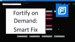 Fortify on Demand  Smart Fix [upl. by Land]