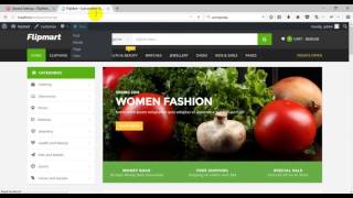 WooCommerce Theme Development Step by Step Part2 [upl. by Zavras263]