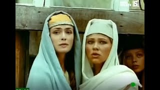 Hurrem is taken to Istanbul Hızır Reis shows mercy  TV series Roxelana 19962003 Episode 8 [upl. by Odelet379]