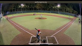 High School Baseball Freshman Year Highlights [upl. by Kung140]