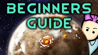 Your First Day  Rimworld Ultimate Beginners Guide 2023 15 [upl. by Carline561]