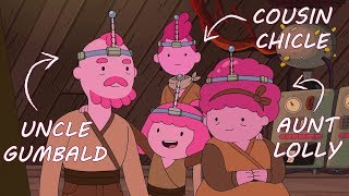 Adventure Time Review S10E4  Bonnibel Bubblegum [upl. by Harewood]