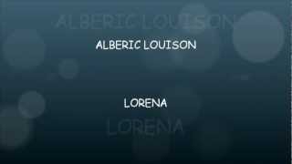 quotHQquot albéric louison LORENA quotNEWquot [upl. by Enilasor]