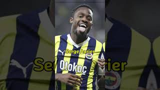 Süper Ligde Sezon Sonu Sözleşmesi Bitecek Futbolcular shorts futbol football viral süperlig [upl. by Ahcsap]