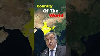 Can India Get Permanent Seat At UN Security Council shorts youtubeshorts [upl. by Iasi]