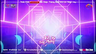 NONSTOP BAY PHÒNG CĂNG ✈ NHẠC GÕ TUNG LÓC  CỰC PHẨM TẾT 2024  NHẠC DJ VINAHOUSE CỰC MẠNH [upl. by Ereynihc158]