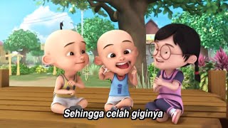 Upin amp Ipin Musim 16 Full Kompilasi  Muzikal Gigi Tok Dalang Hilang  Upin Ipin Terbaru 2023 [upl. by Severin]