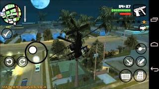 GTA Vice City  Walkthrough  Mission 40  Check Out at the Check In HD [upl. by Veljkov]