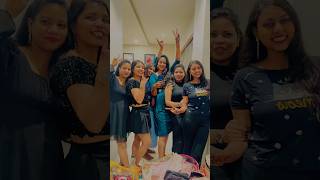 Bride to be 👰🥳 bachelorparty surprise [upl. by Riatsila700]