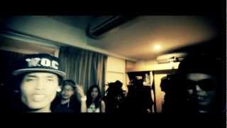 MV THAIKOON Feat ILLSLICK amp DANDEE  GET LOY TEAMBANGBAHT HD [upl. by Navi]