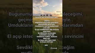 Dua Rahmetin Anahtarıdır Dua Belayı Def EderHadis dua rahmet terapi sevgi huzur motivasyon [upl. by Sherrer]