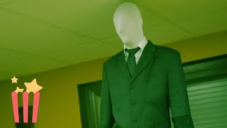 SLENDER MAN  Official Trailer 2018 [upl. by Nnylakcaj]