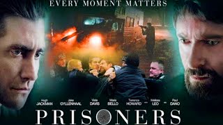 Prisoners Full Movie  Hugh Jackman  Paul Dano  Prisoners American English Movie Fact amp Details [upl. by Fan]