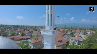 Fersan Jahiu  Ramazan  Official Trailer 4K [upl. by Ahsemac783]