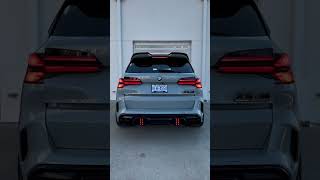 BMW X5M or MB GLE [upl. by Langer693]