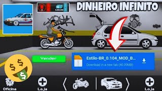 FINALMENTEESTILO BR APK MOD DINHEIRO INFINITOATUALIZADO 2024 amp TUDO DESBLOQUEADO [upl. by Georgianna]